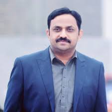 Usama Gujjar